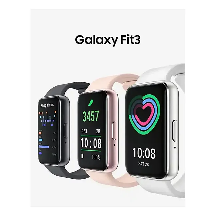Samsung Galaxy Fit3 Smart Watch